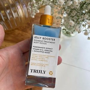 Truly Jelly Booster